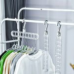 Cintre Multi-Rangements Linloda™